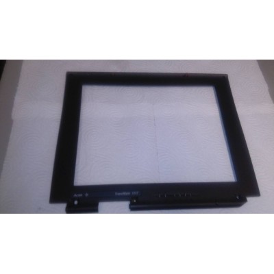 ACER TRAVELMATE 513T CORNICE LCD DISPLAY